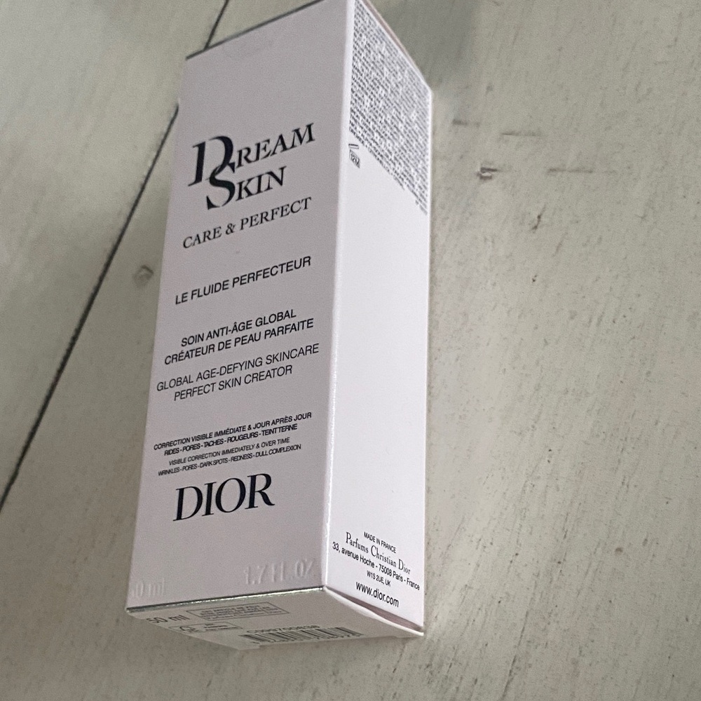 Dior Dream Skin Care & Perfect , 1,7 Oz - Picture 6 of 7